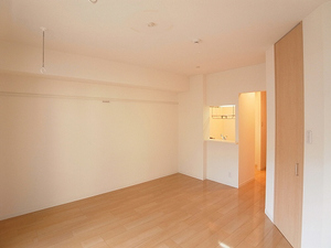 チェリーマンション 205号-7