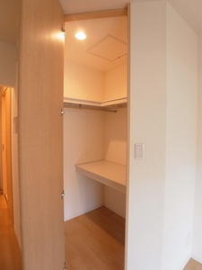 チェリーマンション 205号-8