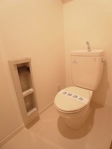 チェリーマンション 205号-11