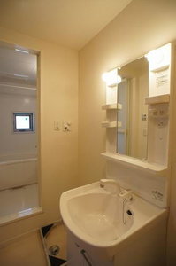 フィオーレ 202号-5