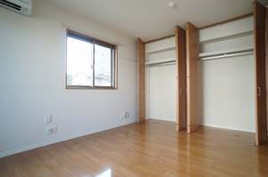 Ｌｅ　Ｃｉｅｌ　中馬込 203号-3