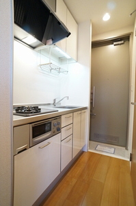 Ｌｅ　Ｃｉｅｌ　中馬込 203号-4