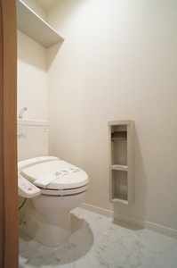 Ｌｅ　Ｃｉｅｌ　中馬込 203号-9