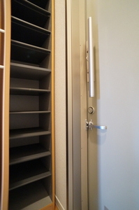 Ｌｅ　Ｃｉｅｌ　中馬込 203号-11