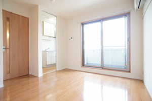 Ｌｅ　Ｃｉｅｌ　中馬込 207号-2