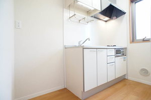 Ｌｅ　Ｃｉｅｌ　中馬込 207号-8