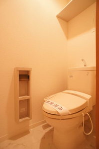 Ｌｅ　Ｃｉｅｌ　中馬込 207号-12