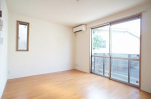 ローズノート山王 101号-2