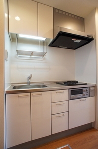 ローズノート山王 101号-4