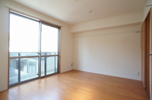 ローズノート山王 101号-7