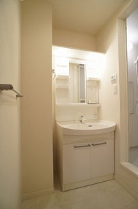 ローズノート山王 101号-8