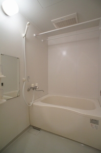 ローズノート山王 101号-9