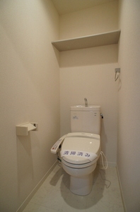 ローズノート山王 101号-10