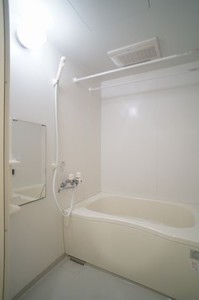 ローズノート山王 103号-4