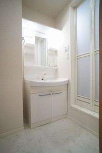 ローズノート山王 103号-5