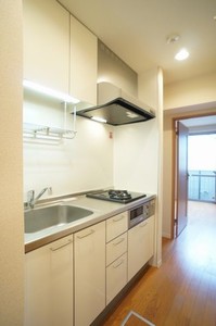 ローズノート山王 103号-6