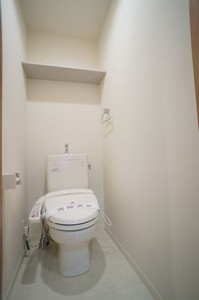 ローズノート山王 103号-8