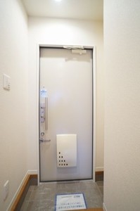 ローズノート山王 103号-10