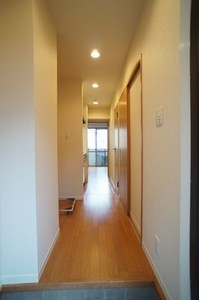 ローズノート山王 103号-11