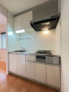 アミルス岡戸 205号-4