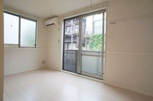 アンシャンテ大山 101号-2