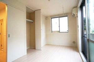 アンシャンテ大山 101号-3