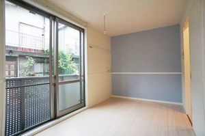 アンシャンテ大山 101号-4