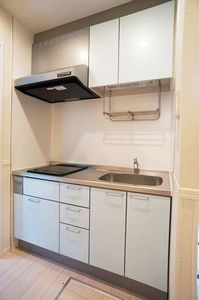 アンシャンテ大山 101号-6