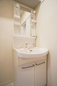 アンシャンテ大山 101号-8