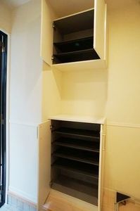 アンシャンテ大山 101号-10