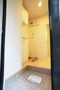 アンシャンテ大山 101号-11