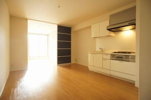 サン・ボナール石橋 205号-2