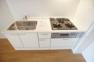 サン・ボナール石橋 205号-3