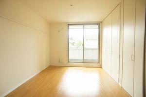 サン・ボナール石橋 205号-4