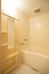 サン・ボナール石橋 205号-5