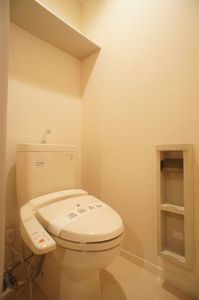 サン・ボナール石橋 205号-7