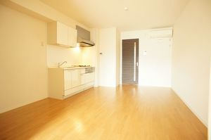 サン・ボナール石橋 205号-8