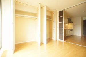 サン・ボナール石橋 205号-9