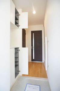 サン・ボナール石橋 205号-11