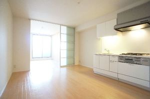 サン・ボナール石橋 303号-2