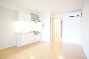 サン・ボナール石橋 303号-3