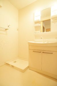 サン・ボナール石橋 303号-7