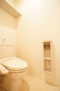 サン・ボナール石橋 303号-9