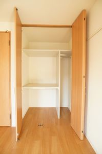 パークハウス烏山C 202号-7