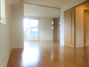 エスト中村橋 205号-2