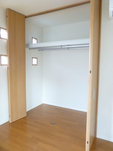 エスト中村橋 205号-4