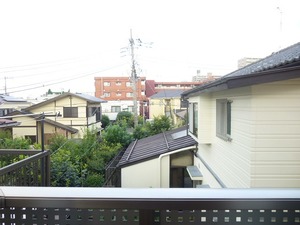 エスト中村橋 205号-11