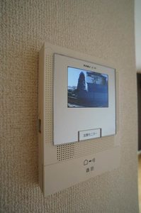 ソレイユ 202号-7