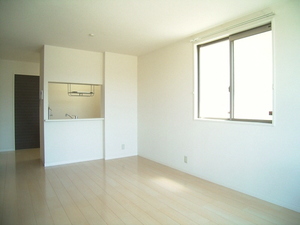 シャーメゾン四聖獣B 101号-3