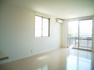 シャーメゾン四聖獣B 101号-4